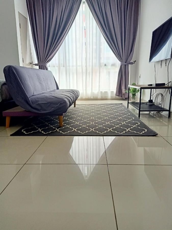 Bs Homestay2 - Times Square Apartment