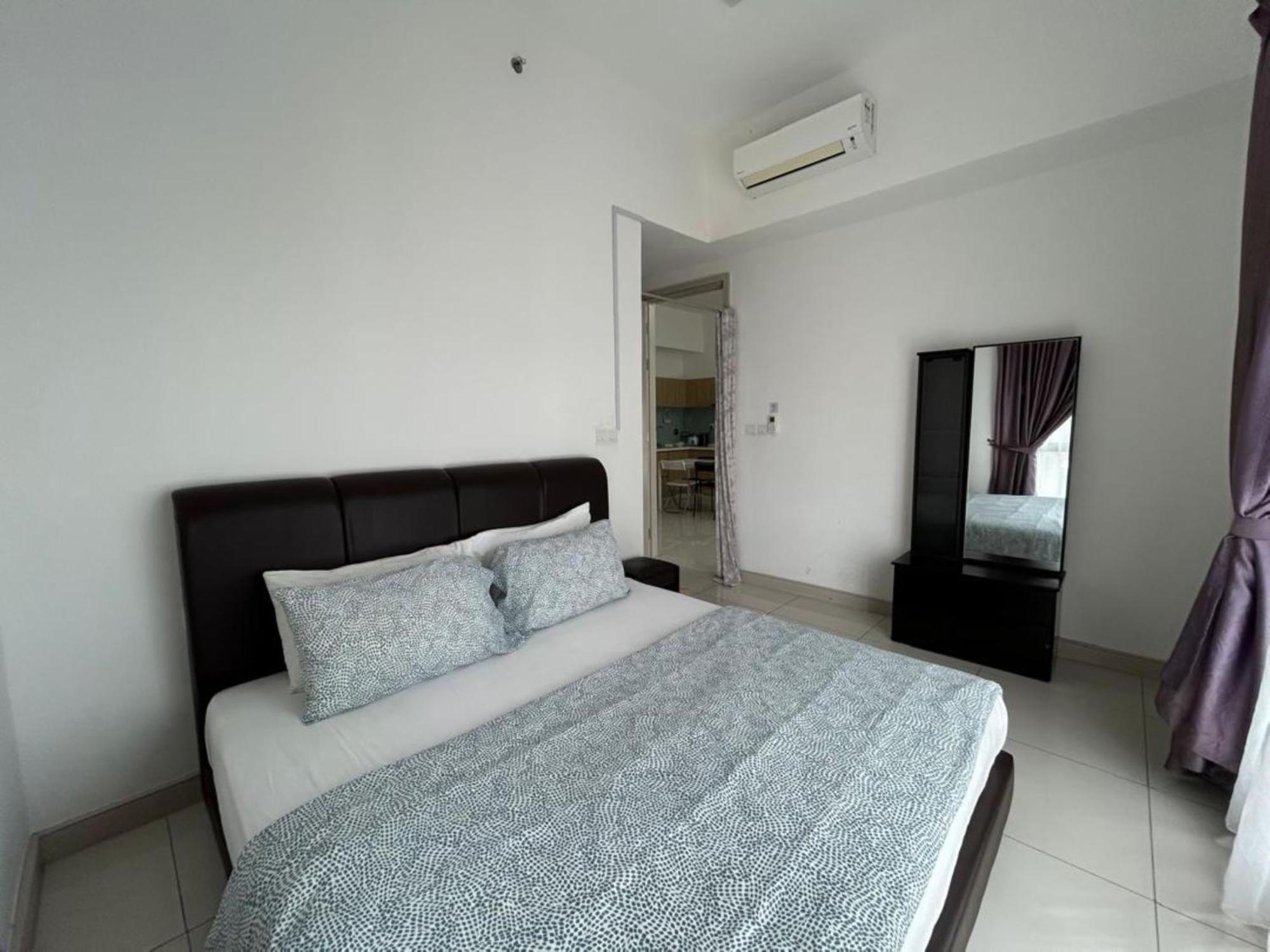 Apartment Bs Homestay2 - Times Square