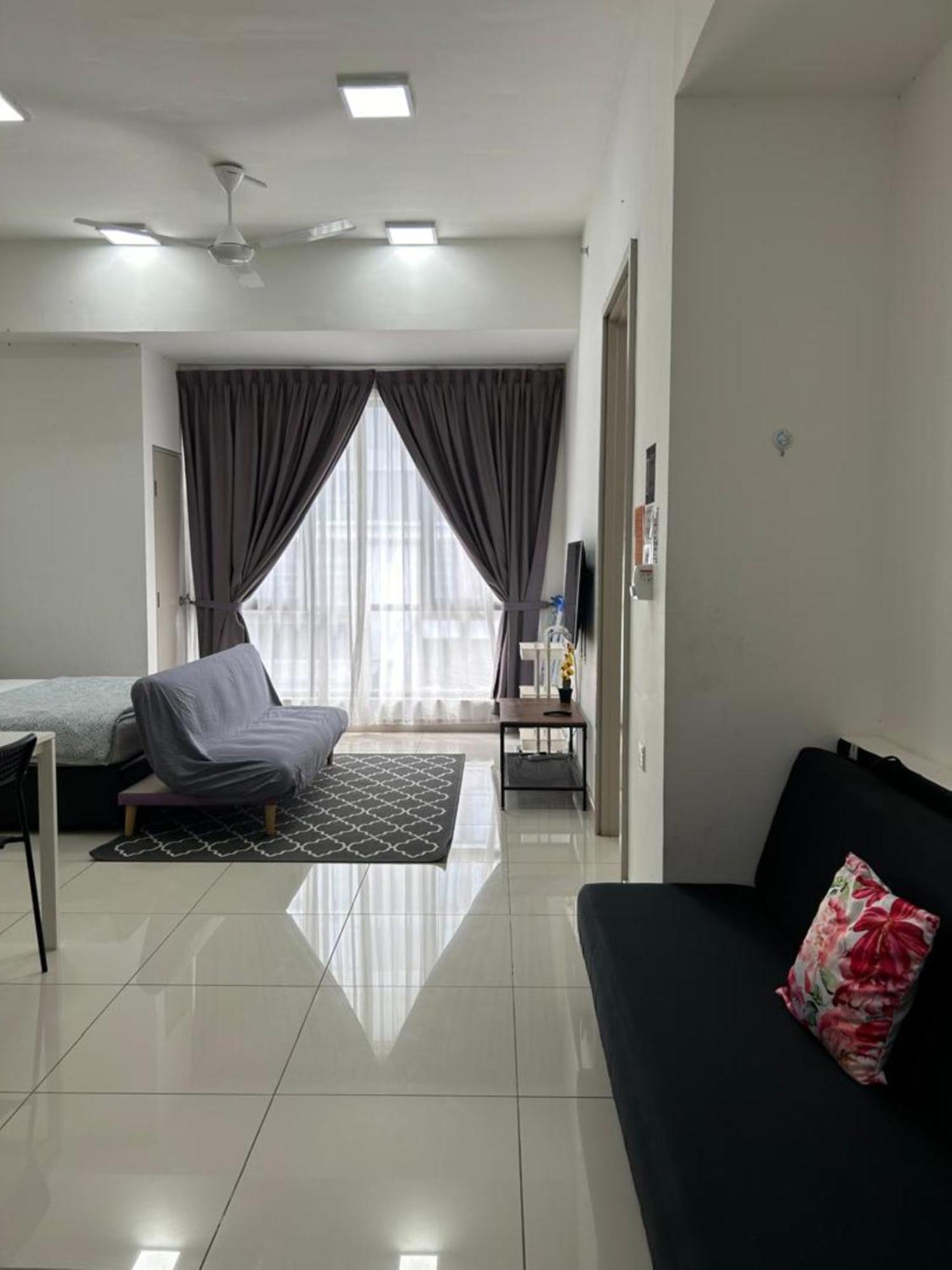 Bs Homestay2 - Times Square Miri