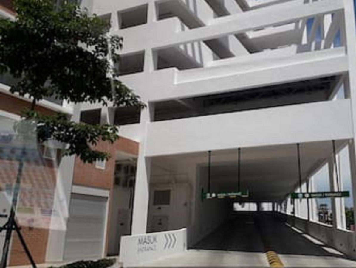 Apartment Bs Homestay2 - Times Square