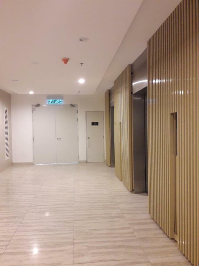 Apartment Bs Homestay2 - Times Square *
