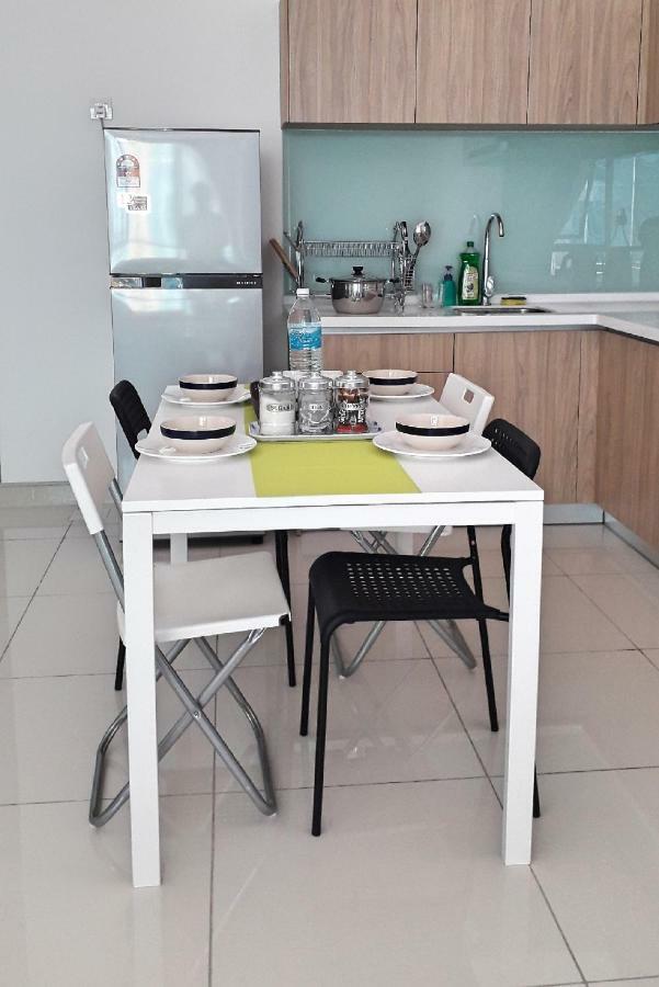 Bs Homestay2 - Times Square