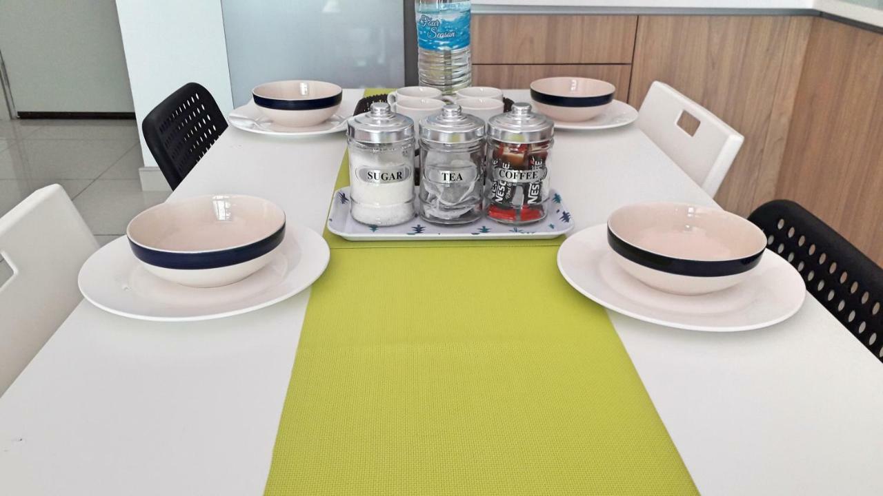 Bs Homestay2 - Times Square Miri