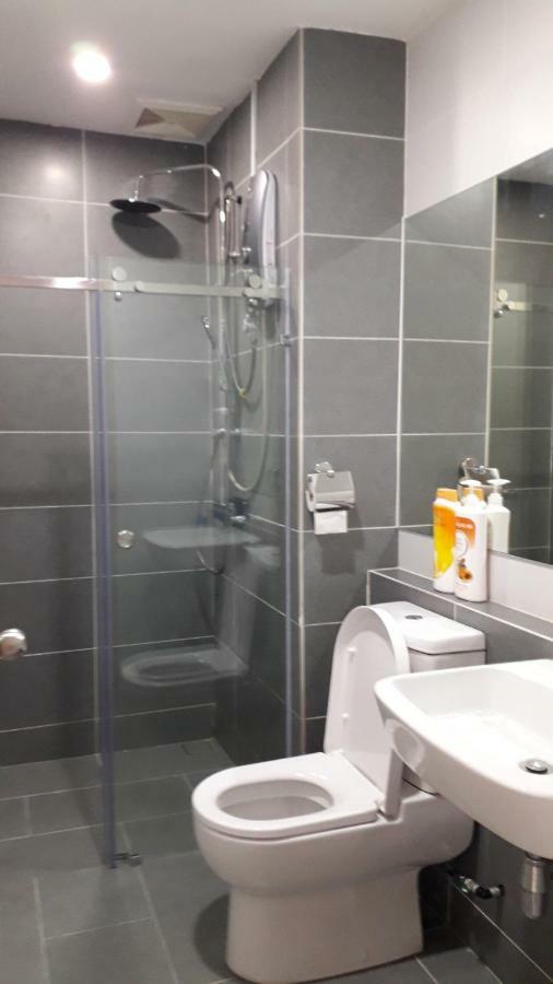 Apartment Bs Homestay2 - Times Square Miri